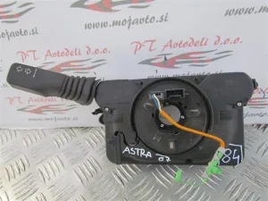 OPEL ASTRA L.07, PODVOLANSKA STIKALA