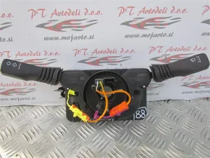 OPEL ASTRA L.07, PODVOLANSKA STIKALA