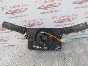 OPEL ASTRA L.07, PODVOLANSKA STIKALA