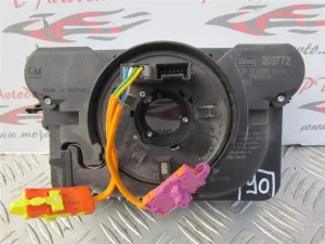 OPEL ASTRA L.07, PODVOLANSKA STIKALA