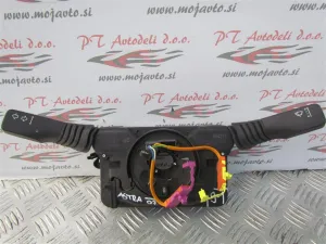 OPEL ASTRA L.07, PODVOLANSKA STIKALA
