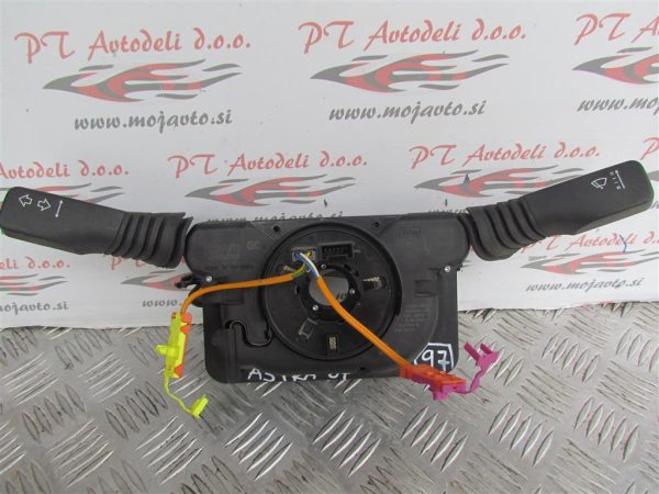OPEL ASTRA L.07, PODVOLANSKA STIKALA