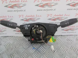 OPEL CORSA L.07, PODVOLANSKA STIKALA