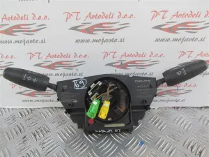 OPEL CORSA L.07, PODVOLANSKA STIKALA