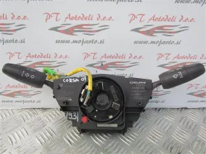 OPEL CORSA L.07, PODVOLANSKA STIKALA