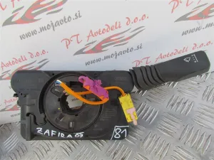 OPEL ZAFIRA L.07, PODVOLANSKA STIKALA