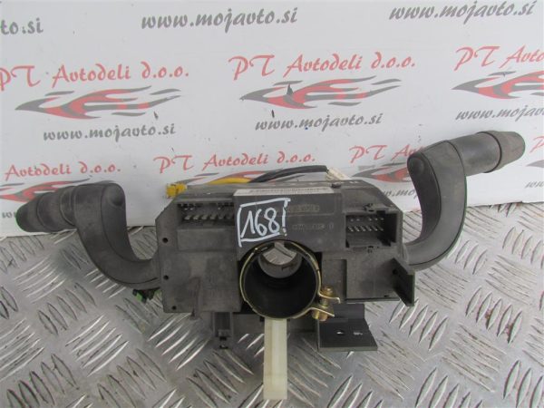 LANCIA MUSA L.08, PODVOLANSKA STIKALA - Image 3