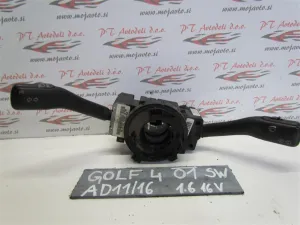 VW GOLF 4 SW  L.01, PODVOLANSKA STIKALA