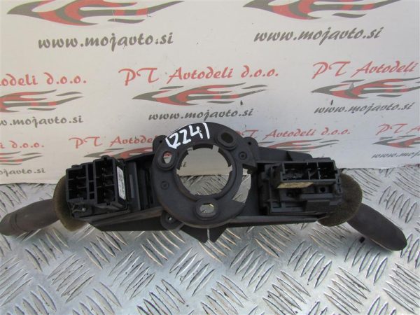 PEUGEOT 206 L.02, PODVOLANSKA STIKALA - Image 3
