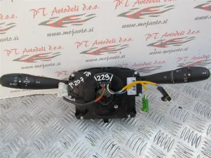 PEUGEOT 207 L.07, PODVOLANSKA STIKALA