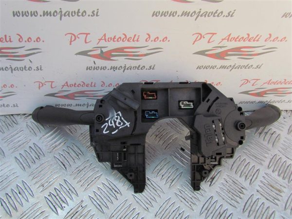 CITROEN C4 L.07, PODVOLANSKA STIKALA - Image 3