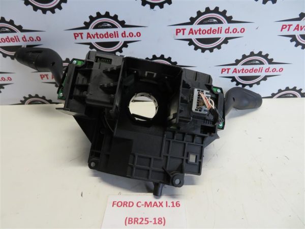 FORD C-MAX L.16, PODVOLANSKA STIKALA - Image 2