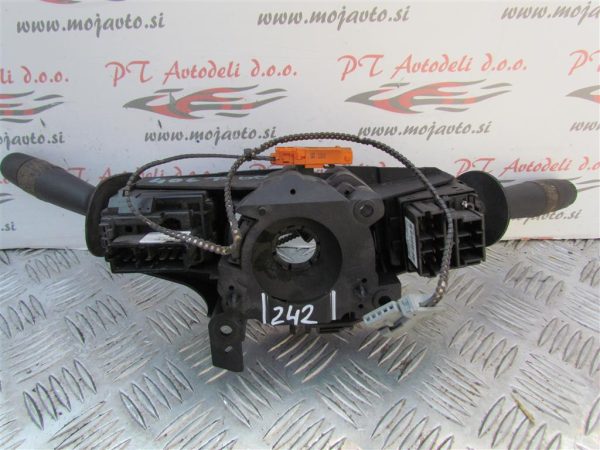PEUGEOT 406 L.00, PODVOLANSKA STIKALA - Image 3