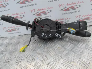 RENAULT LAGUNA L.04, PODVOLANSKA STIKALA