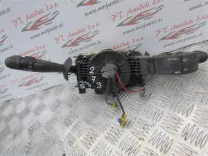 RENAULT LAGUNA L.04, PODVOLANSKA STIKALA