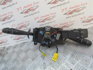 RENAULT LAGUNA L.04, PODVOLANSKA STIKALA