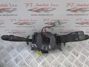RENAULT LAGUNA L.06, PODVOLANSKA STIKALA