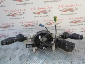RENAULT MEGANE L.11, PODVOLANSKA STIKALA