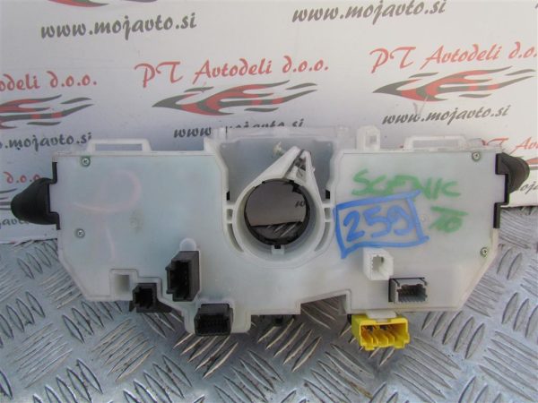 RENAULT SCENIC L.10, PODVOLANSKA STIKALA - Image 3