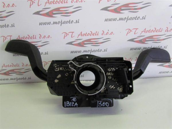 SEAT IBIZA L.10, PODVOLANSKA STIKALA - Image 3