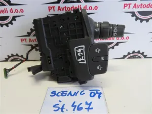 RENAULT SCENIC L.07, PODVOLANSKO STIKALO, DESNO