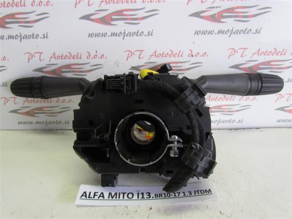 ALFA ROMEO MITO L.13, PODVOLANSKA STIKALA - Image 2