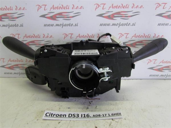 CITROEN DS3 L.16, PODVOLANSKA STIKALA - Image 2