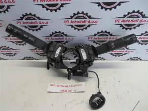 OPEL ASTRA 1.7 CDTI L.11, PODVOLANSKA STIKALA