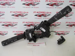 OPEL ASTRA SW L.11, PODVOLANSKA STIKALA