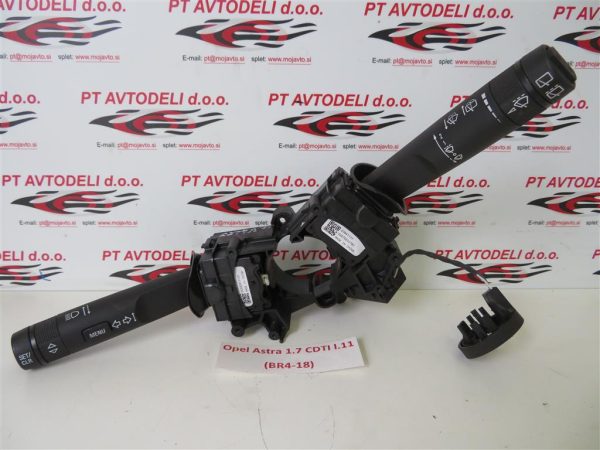 OPEL ASTRA SW L.11, PODVOLANSKA STIKALA