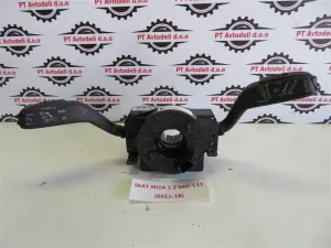 SEAT IBIZA 1.2 BEN. L.11, PODVOLANSKA STIKALA