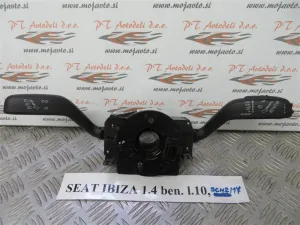 SEAT IBIZA 1.4 BEN. L.10,  PODVOLANSKA STIKALA