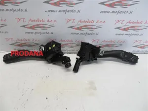 VW GOLF 6 L.09, PODVOLANSKA STIKALA