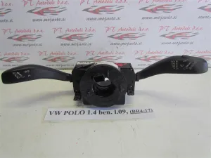 VW POLO L.09, PODVOLANSKA STIKALA