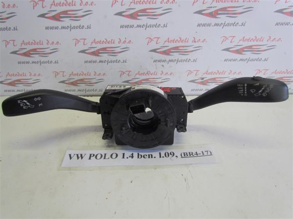 VW POLO L.09, PODVOLANSKA STIKALA