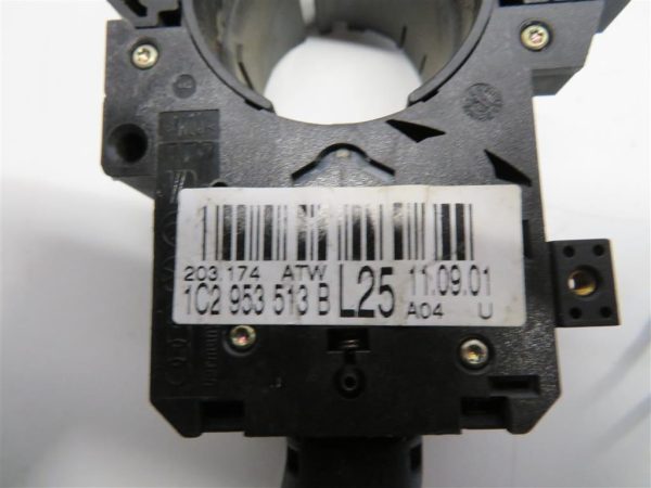 AUDI A3 L.00, PODVOLANSKA STIKALA - Image 3