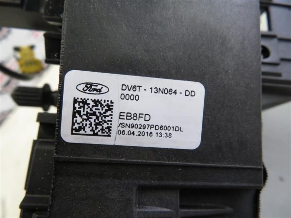 FORD KUGA 2.0 TDCI L.16, PODVOLANSKA STIKALA - Image 3
