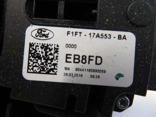 FORD KUGA 2.0 TDCI L.16, PODVOLANSKA STIKALA - Image 5