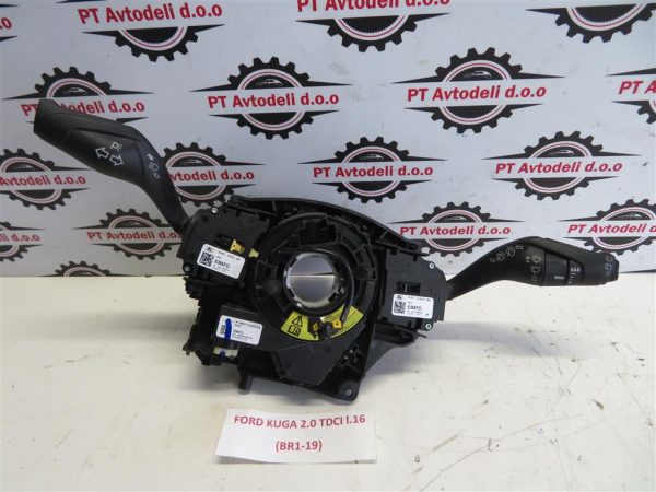 FORD KUGA 2.0 TDCI L.16, PODVOLANSKA STIKALA