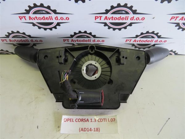OPEL CORSA 1.3 CDTI L.07, PODVOLANSKO STIKALO - Image 2