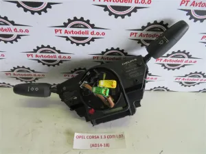 OPEL CORSA 1.3 CDTI L.07, PODVOLANSKO STIKALO