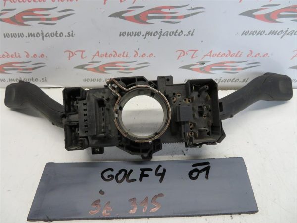 VW GOLF 4 L.01, PODVOLANSKA STIKALA - Image 2