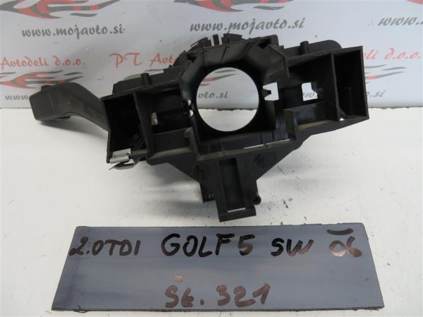 VW GOLF 5 SW L.06, PODVOLANSKA STIKALA - Image 2