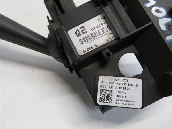 VW GOLF 5 SW L.06, PODVOLANSKA STIKALA - Image 3