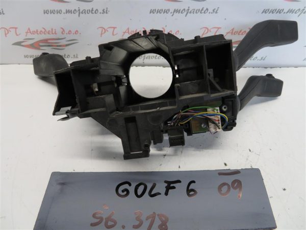 VW GOLF 6 L.09, PODVOLANSKA STIKALA - Image 2