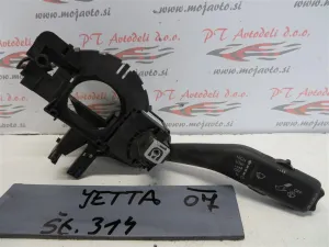 VW JETTA L.07, PODVOLANSKA STIKALA