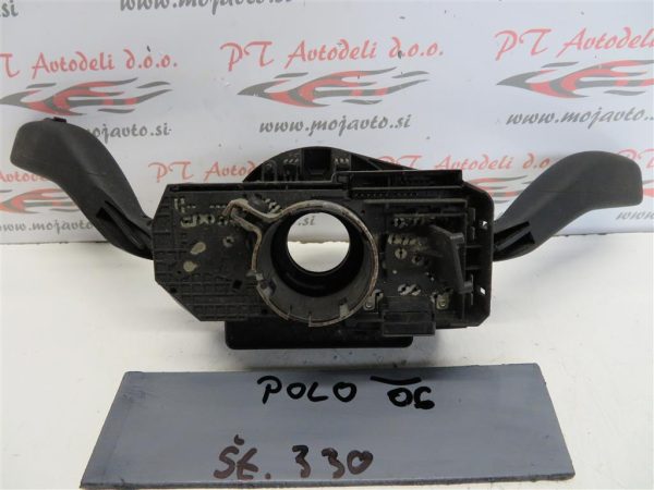 VW POLO L.06, PODVOLANSKA STIKALA - Image 2
