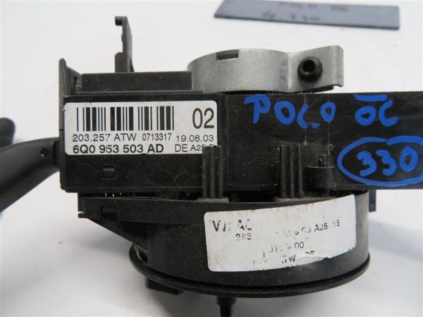 VW POLO L.06, PODVOLANSKA STIKALA - Image 3
