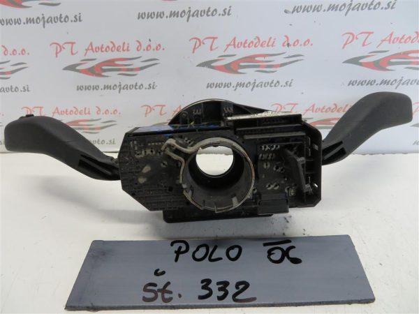 VW POLO L.06, PODVOLANSKA STIKALA - Image 2