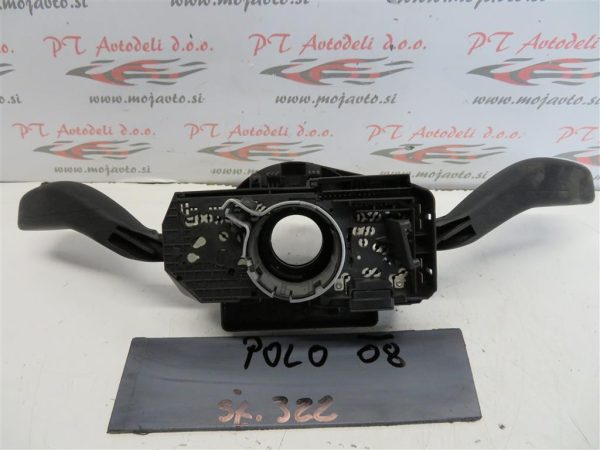 VW POLO L.08, PODVOLANSKA STIKALA - Image 2